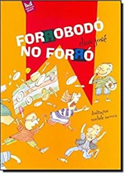Picture of FORROBODO NO FORRO