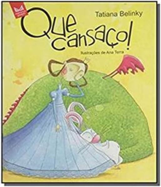 Picture of QUE CANSACO