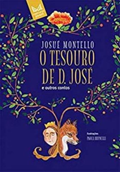 Picture of TESOURO DE D.JOSE E OUTROS CONTOS, O