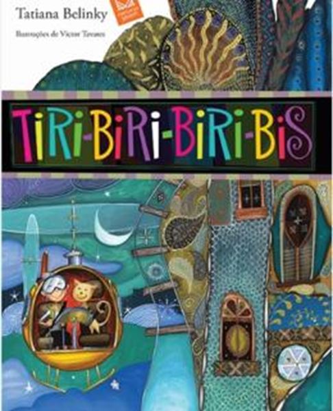 Picture of TIRIBIRIBIRIBIS