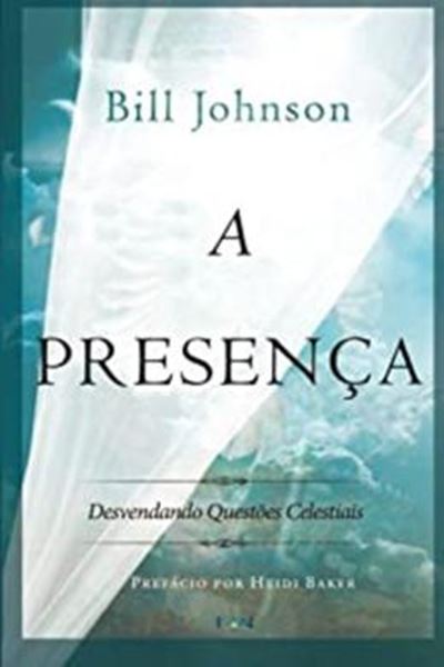 Picture of PRESENCA, A  