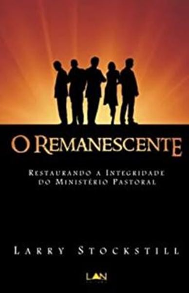 Picture of REMANESCENTE, O 