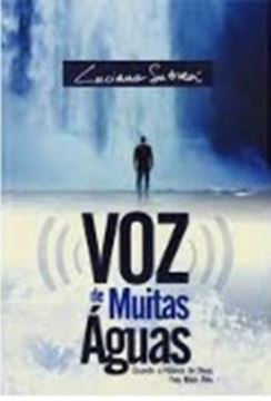 Imagem de VOZ DE MUITAS AGUAS 