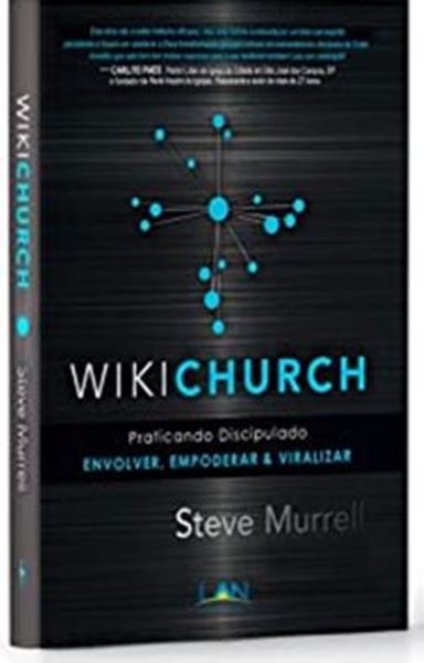 Picture of WIKICHURCH