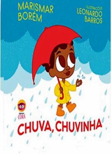 Picture of CHUVA, CHUVINHA