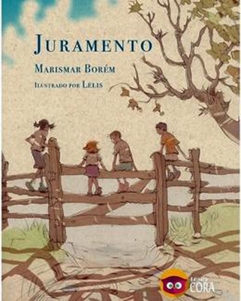 Picture of JURAMENTO 