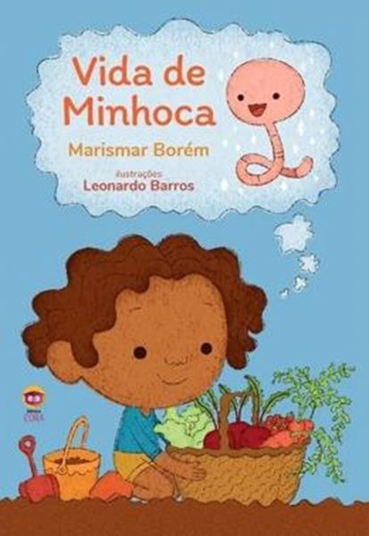 Picture of VIDA DE MINHOCA