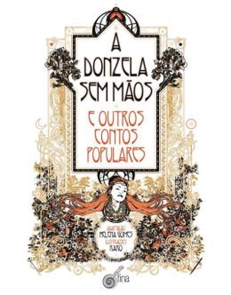 Picture of A DONZELA SEM MAOS E OUTROS CONTOS POPULARES 