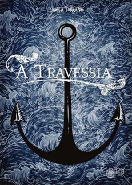 Picture of A TRAVESSIA
