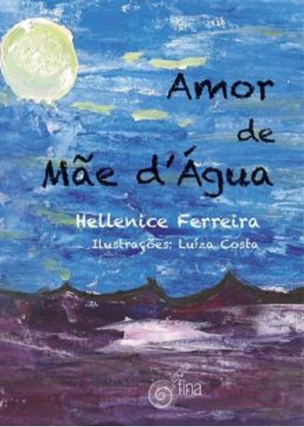 Picture of AMOR DE MAE D´AGUA