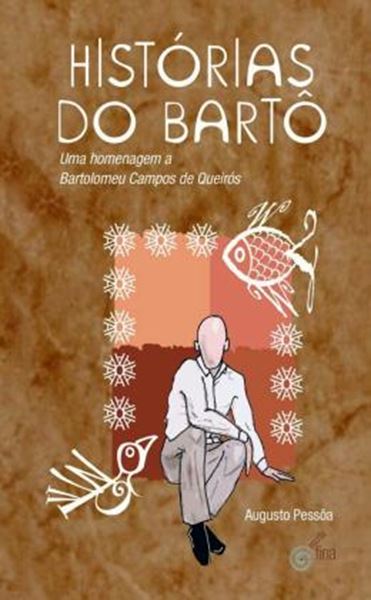 Picture of HISTORIAS DO BARTO
