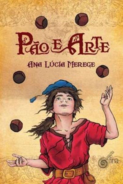 Picture of PAO E ARTE