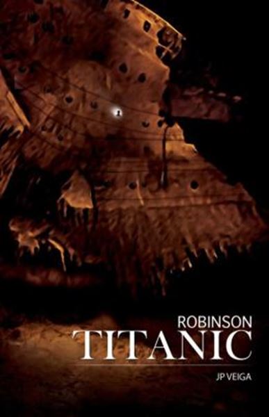 Picture of ROBINSON TITANIC