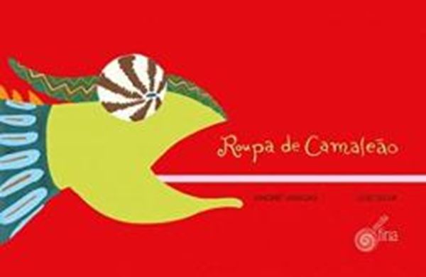 Picture of ROUPA DE CAMALEAO