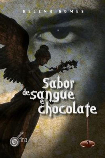 Picture of SABOR DE SANGUE E CHOCOLATE