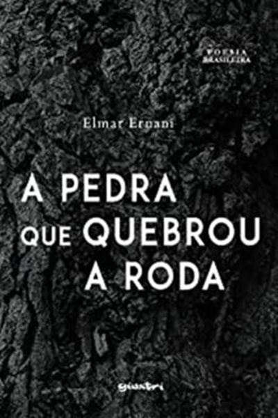 Picture of A PEDRA QUE QUEBROU A RODA