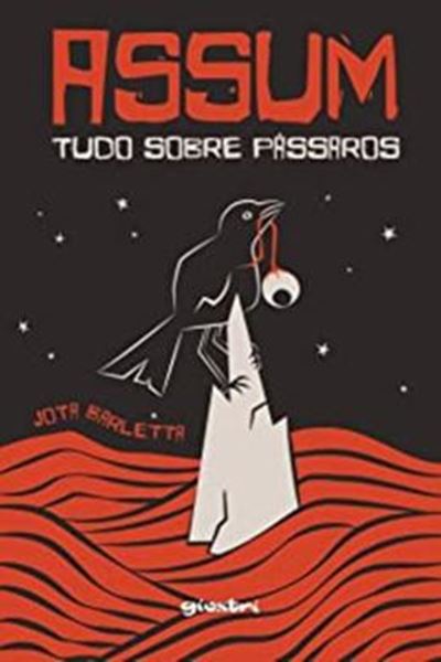 Picture of ASSUM - TUDO SOBRE PASSAROS