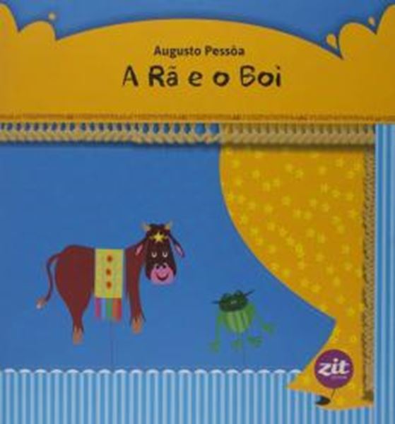 Picture of A RA E O BOI 