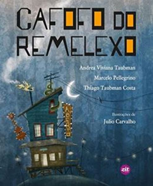Picture of CAFOFO DO REMELEXO