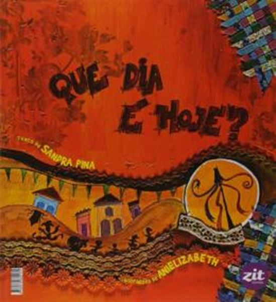 Picture of QUE DIA E HOJE? / UM, DOIS, FEIJAO COM ARROZ