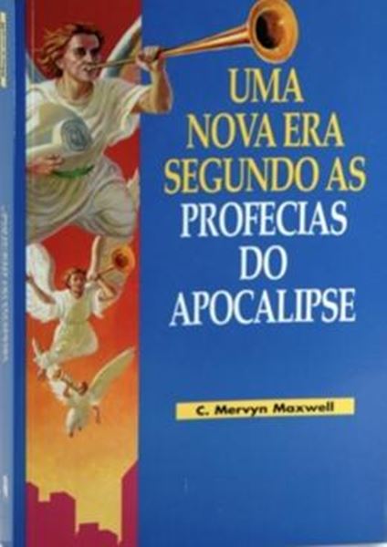 Picture of PROFECIAS DO APOCALIPSE                 