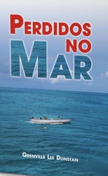 Picture of PERDIDOS NO MAR                         
