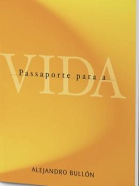 Picture of PASSAPORTE PARA A VIDA - LIVRARIAS      