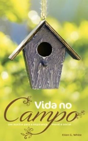 Picture of VIDA NO CAMPO                           