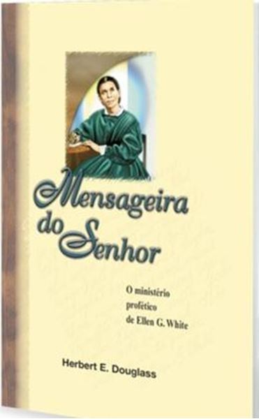 Picture of MENSAGEIRA DO SENHOR                    