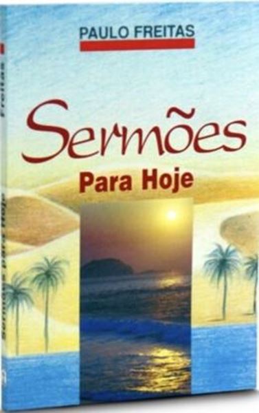 Picture of SERMOES PARA HOJE                       