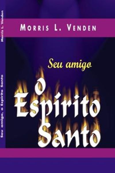 Picture of SEU AMIGO, O ESPIRITO SANTO             