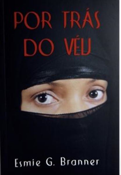 Picture of POR TRAS DO VEU                         
