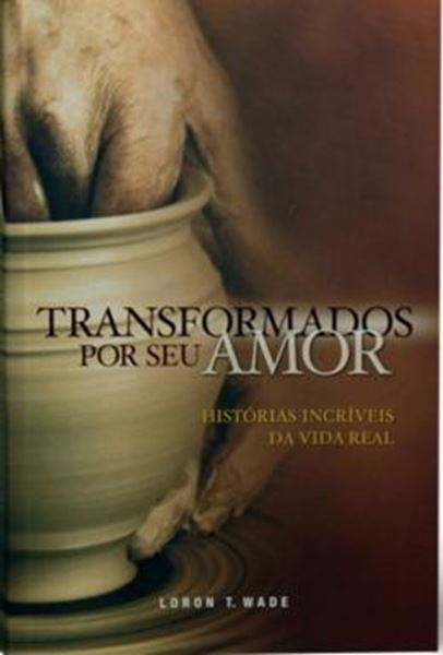 Picture of TRANSFORMADOS POR SEU AMOR              