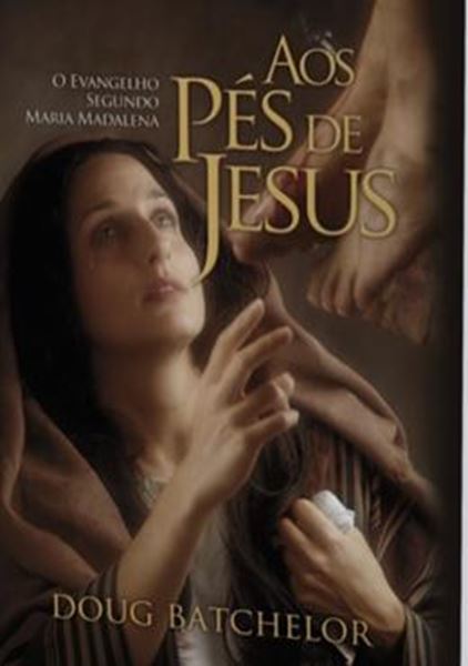 Picture of AOS PES DE JESUS                        