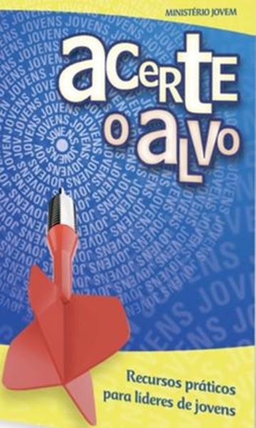 Picture of ACERTE O ALVO                           