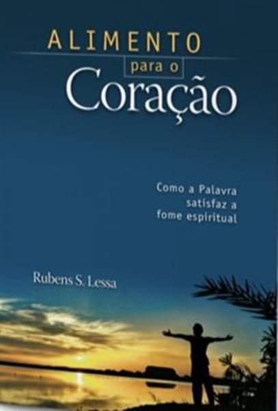 Picture of ALIMENTO PARA O CORACAO                 
