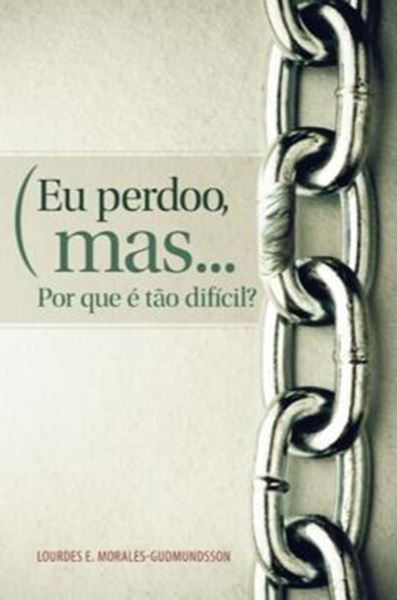 Picture of EU PERDOO, MAS...  POR QUE E TAO DIFICIL?
