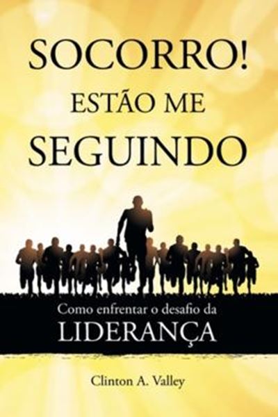 Picture of SOCORRO! ESTAO ME SEGUINDO              