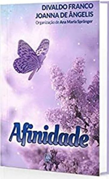 Picture of AFINIDADE - 5ªED