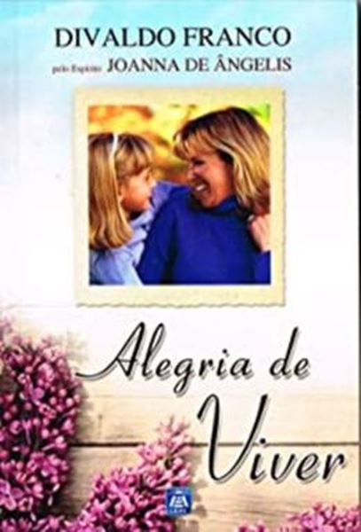 Picture of ALEGRIA DE VIVER - 8ªED