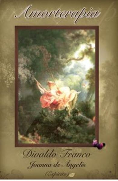 Picture of AMORTERAPIA