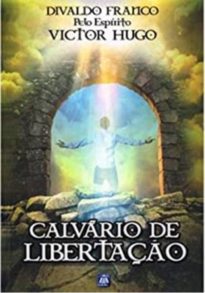 Picture of CALVARIO DE LIBERTACAO - NOVA EDICAO