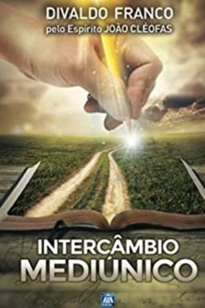 Picture of INTERCAMBIO MEDIUNICO