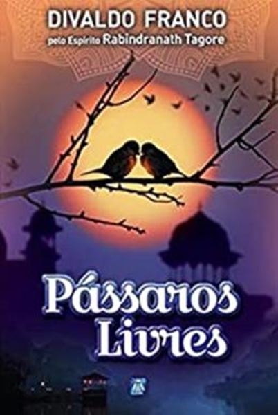 Picture of PASSAROS LIVRES - 5ª ED
