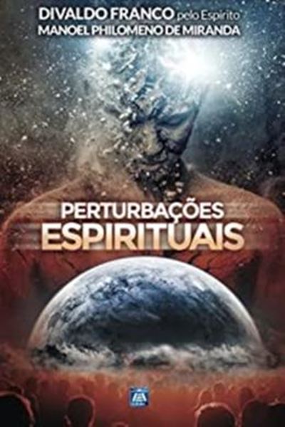 Picture of PERTURBACOES ESPIRITUAIS
