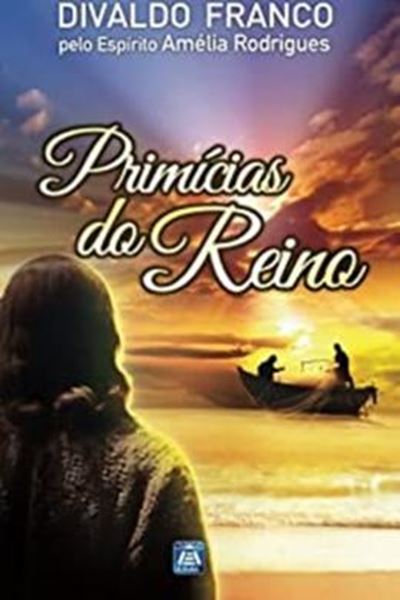 Picture of PRIMICIAS DO REINO - 12ª ED
