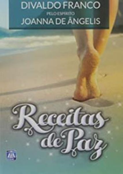 Picture of RECEITAS DE PAZ - 8ª ED