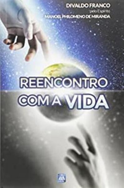 Picture of REENCONTRO COM A VIDA