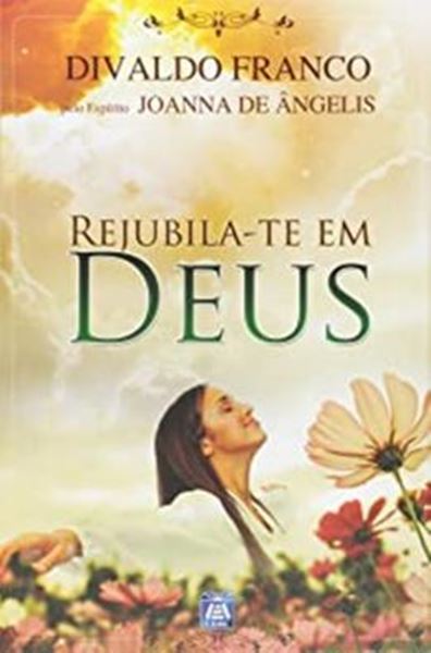 Picture of REJUBILA-TE EM DEUS
