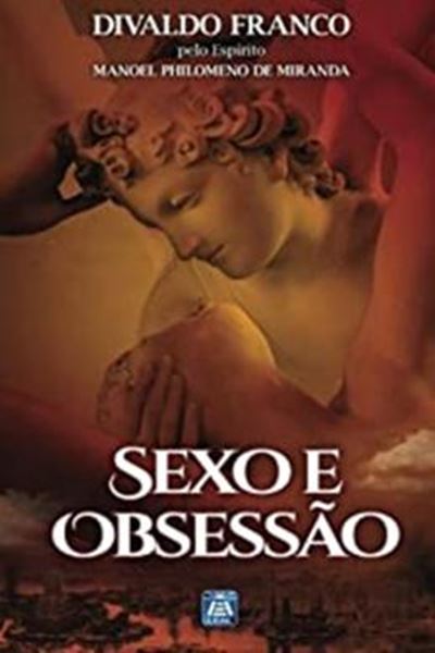 Picture of SEXO E OBSESSAO - 1ª ED